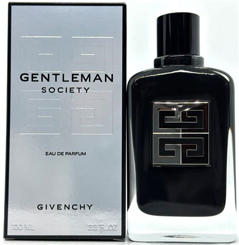 givenchy gentleman pigmento|Givenchy for men.